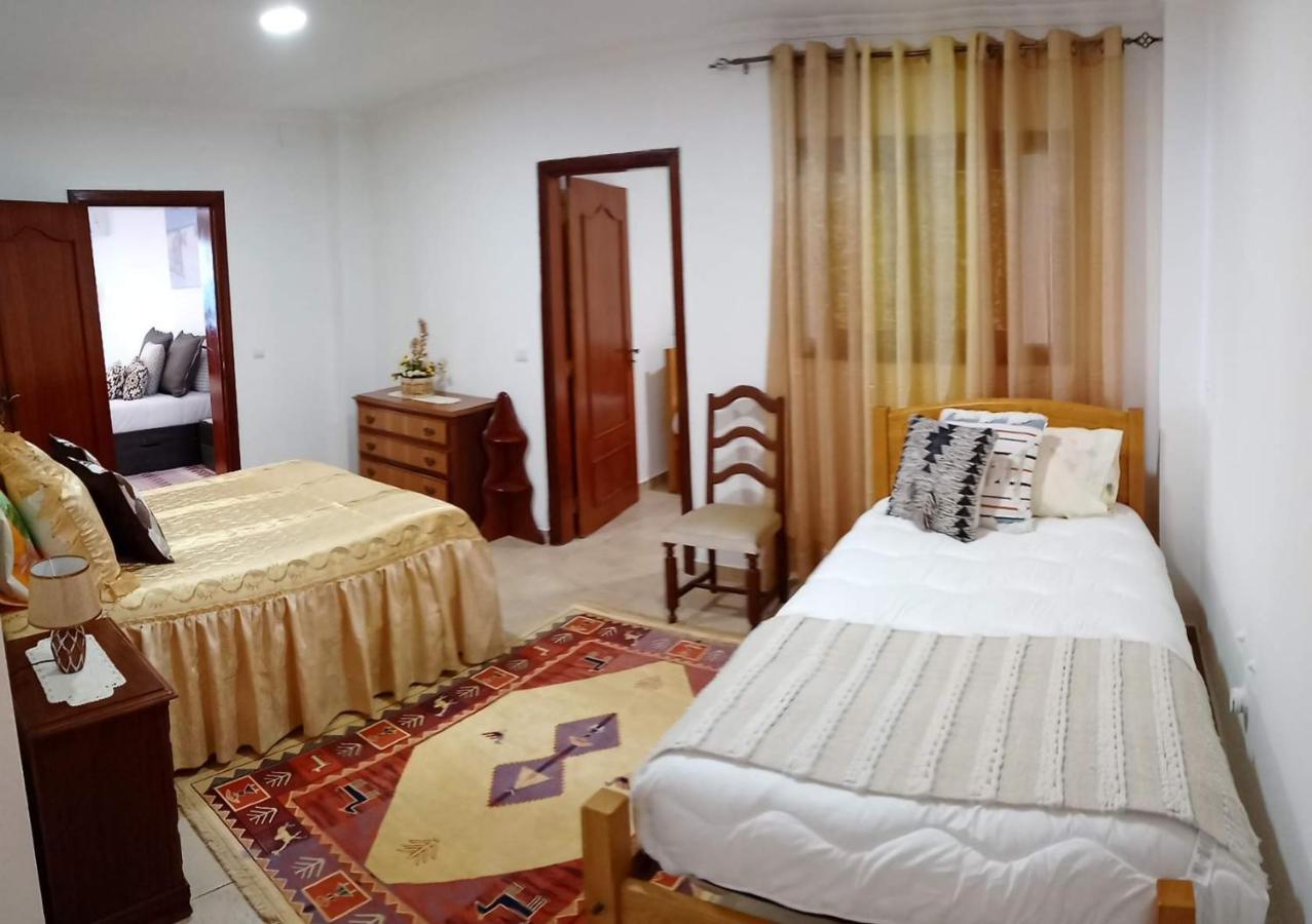 Arcos Grands Suites With Enormous And Private Pool. Arco da Calheta  Exterior photo