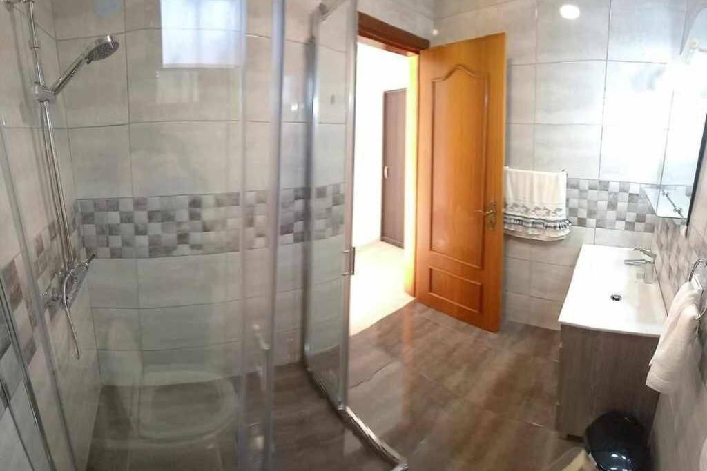 Arcos Grands Suites With Enormous And Private Pool. Arco da Calheta  Exterior photo
